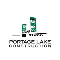 Portage Lake Construction