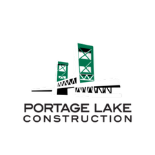 Portage Lake Construction