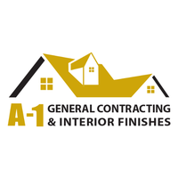 A-1 Drywall, LLC DBA A-1 General Contracting & Interior Finishes