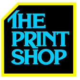 The Print Shop