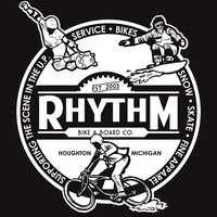 Rhythm Bike & Board