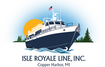 The Isle Royale Line, Inc.