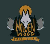 WolvenWood Axe Bar