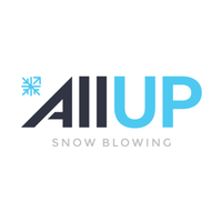 All UP Snow Blowing
