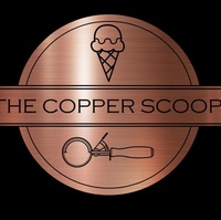 Copper Scoop