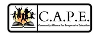 Community Alliance for Progressive Education