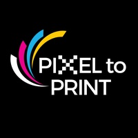 Pixel to Print