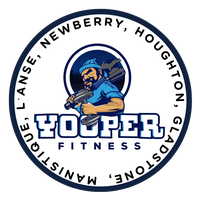 Yooper Fitness- Houghton
