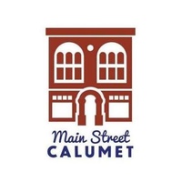 Main Street Calumet
