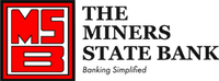 The Miners State Bank