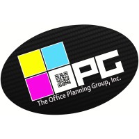 The Office Planning Group