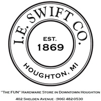 Swift's Hardware