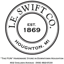 Swift's Hardware