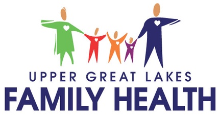 Upper Great Lakes Family Health Center Upper Great Lakes Family Health Center