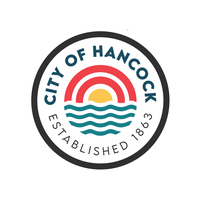 City of Hancock