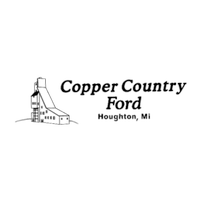 Copper Country Ford