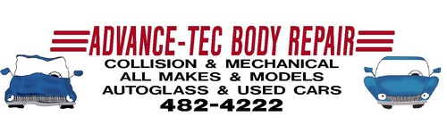 Advance-Tec Body Repair Advance-Tec Body Repair