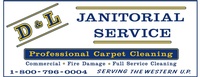 D & L Janitorial Services, Inc.