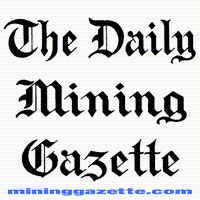 Daily Mining Gazette