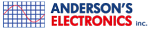 Anderson's Electronics Inc.