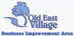 Old East Village Business Improvement Area