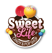 Sweet Life Candy and Pop Shop