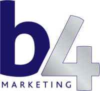 B4 Marketing Ltd.