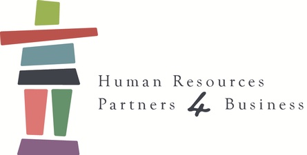 Human Resources Partners 4 Business 