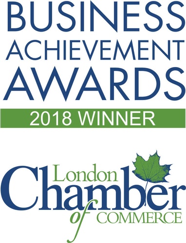 2018 Environmental Leadership Award Recipient