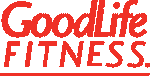 GoodLife Fitness Centres 