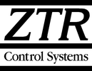 ZTR Control Systems