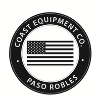 Coast Equipment Company