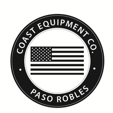 Coast Equipment Company