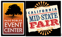 Paso Robles Event Center - Calif. Mid State Fair