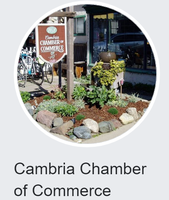 Cambria Chamber of Commerce