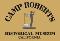 Camp Roberts Historical Museum