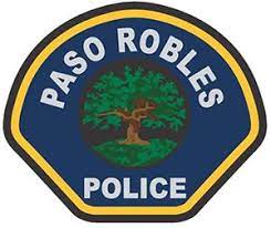 City of Paso Robles Police Department