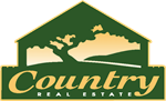 Country Real Estate, Inc.