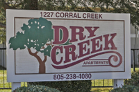 Dry Creek Village Apartments