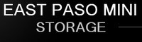 East Paso Mini Storage