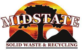 Mid-State Solid Waste and Recycling
