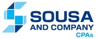 Sousa and Company, LLP CPA's