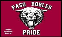 Paso Robles Bearcat Boosters