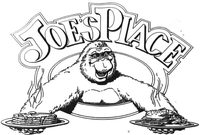 Joe's Place Paso