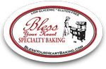 Bless Your Heart Specialty Baking Bless Your Heart Specialty Baking