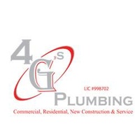 4 G's Plumbing
