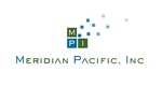 Meridian Pacific, Inc. Meridian Pacific, Inc.