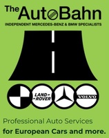 The AutoBahn