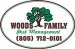 Woods Family Pest Management