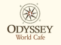 Odyssey World Cafe